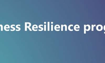 ASBAS - Business Resilience program