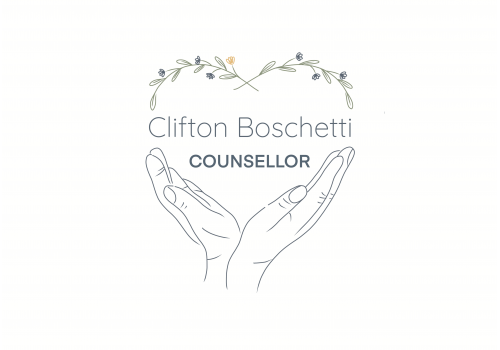 Clifton Boschetti Counsellor