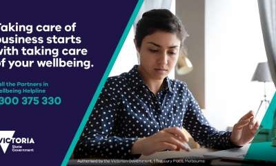 Partners in Wellbeing