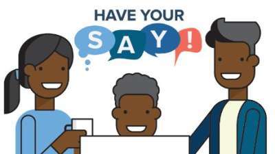 2024/2025 Budget Consultation