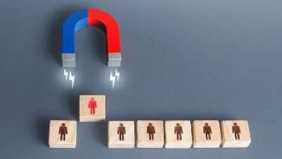How Small Business Can Square up to the Big Guys 