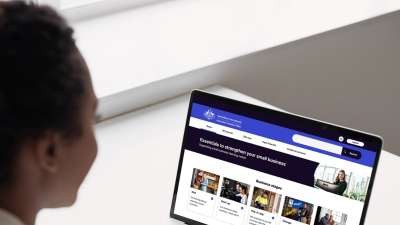 Hiring and Paying Workers - ATO Masterclass