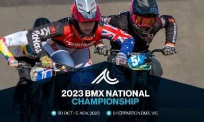 2023 Auscycling BMX Racing National Championships