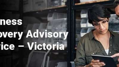 Business Recovery Advisory Service