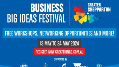 Business Big Ideas Festival
