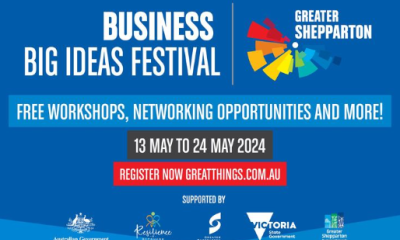 Business Big Ideas Festival