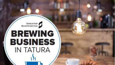 Brewing Business in Tatura