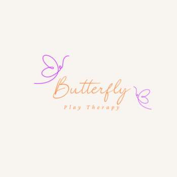 Butterfly Play Therapy