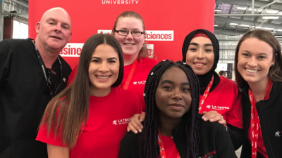 Careers Day Out - 2020 Registrations now Open