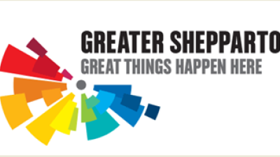 Great Things Happen Here 