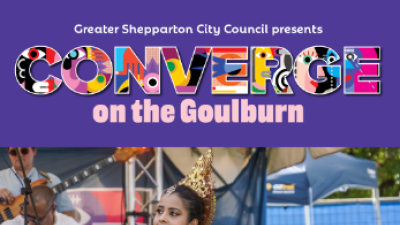 Converge on the Goulburn 2024