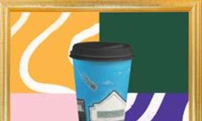 A Cup of Shepp & GV Art Contest