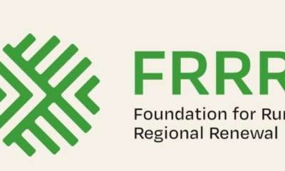 Not for Profit grant opportunities 