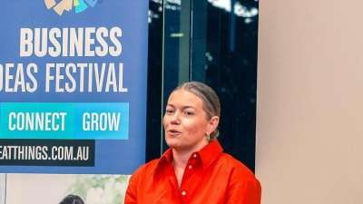 Save the date - 2025 Business Festival 