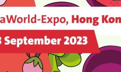Asia World-Expo, Hong Kong