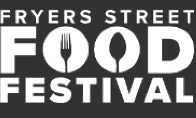 Fryers Street Food Festival