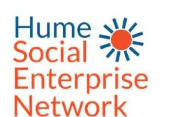 Hume Social Enterprise Melbourne Tour