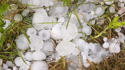 23 March Hailstorm Financial Support