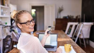 Starting Your Small Business - Live Webinar