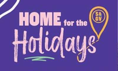 Home for the Holidays Summer Campaign