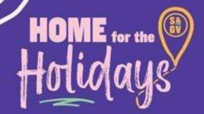 Home for the Holidays