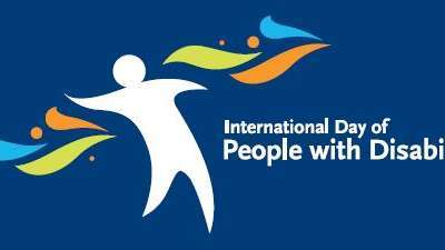 International Day of People with Disability