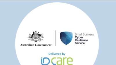 Small Business Cyber Resilience Service