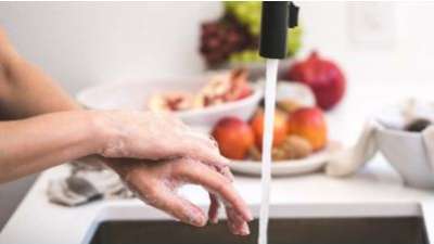 Free Infection Control Training 
