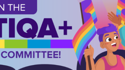 Join the Greater Shepparton LGBTIQA+ Advisory Committee