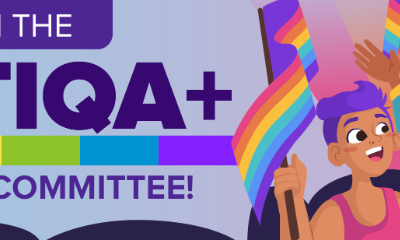 Join the Greater Shepparton LGBTIQA+ Advisory Committee