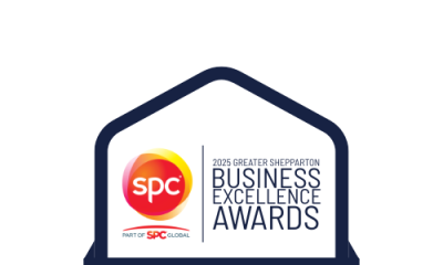 2025 Business Awards now open 