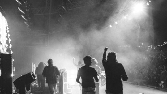 Creative Grants on offer