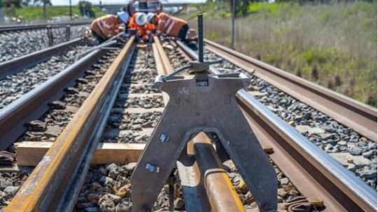 Inland Rail Community Grants Program