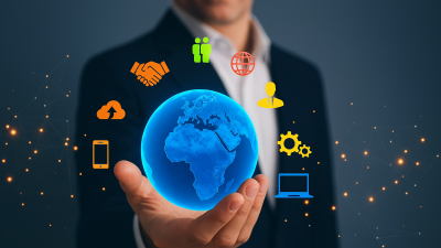Advanced Strategies for Taking Your Business Online