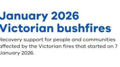 Emergency Ready: A Guide for Businesses