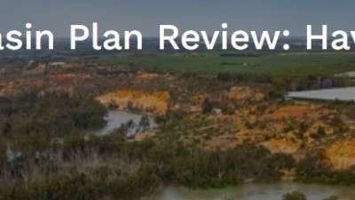 Murray–Darling Basin Plan Review