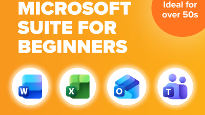 Microsoft for Beginners