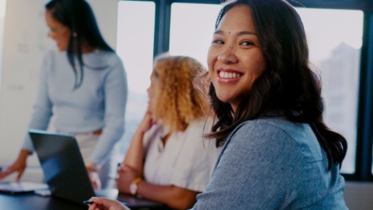Multicultural Business Skills Fund