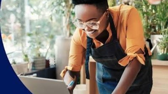 Amex Shop Small Grants Program