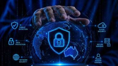 Cyber Security - Live Webinar
