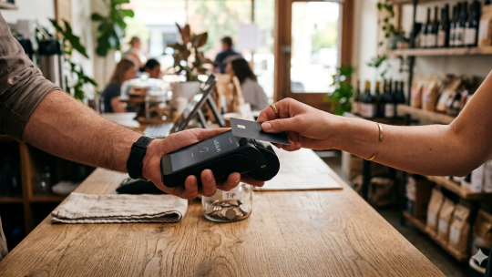 RBA Moves to Scrap Card Surcharges