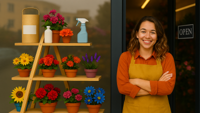 How to Start Your Small Business - Live Webinar
