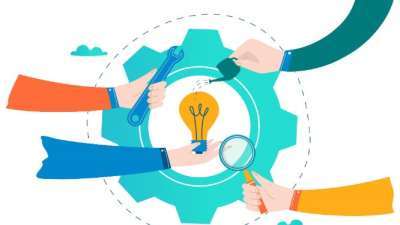 Industry R&D Infrastructure Fund