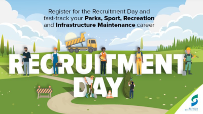 Recruitment Day