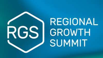 Regional Growth Summit - September 2