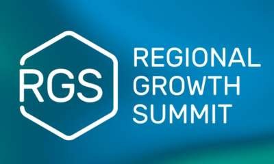 Regional Growth Summit - September 2