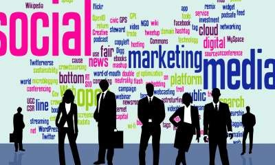 Social Media and Content Marketing - Live Webinar