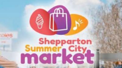 Summer City Market
