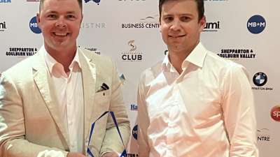 Congratulations Tricon Electrical Group