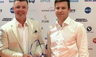 Congratulations Tricon Electrical Group